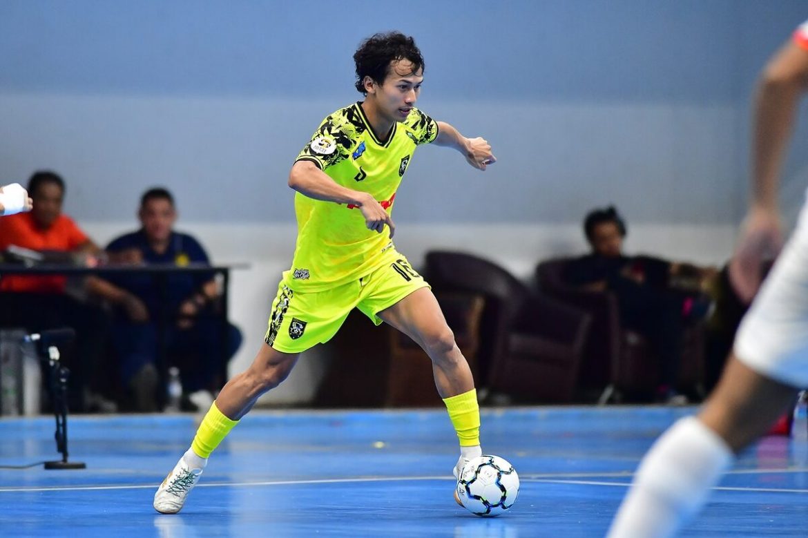 Sabah Gombak TOT United