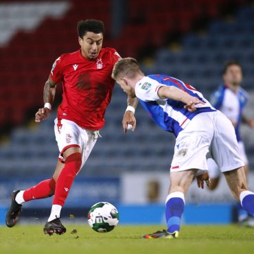 Jesse Lingard