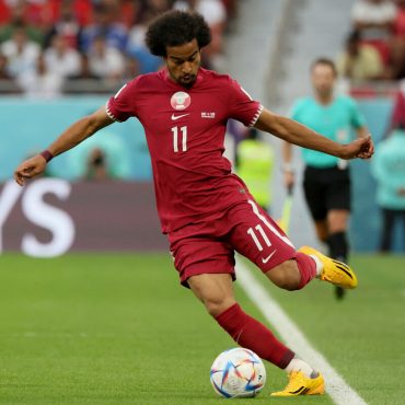 Akram Afif