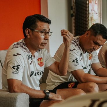 Tan Cheng Hoe Selangor
