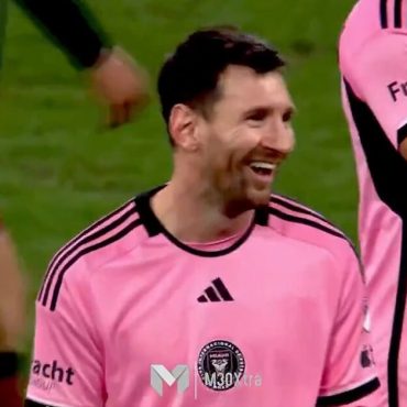 Messi Inter Miami
