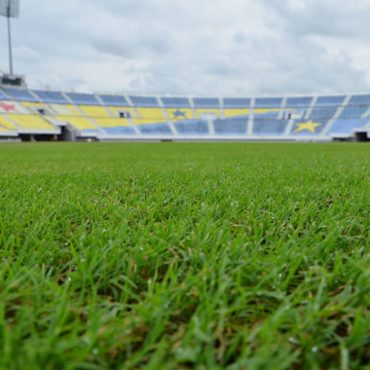 Padang Stadium