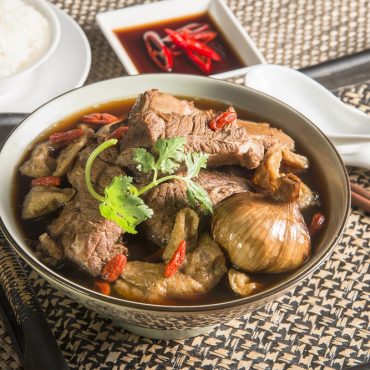 Bah Kut Teh Kini Diiktiraf Makanan Warisan Negara