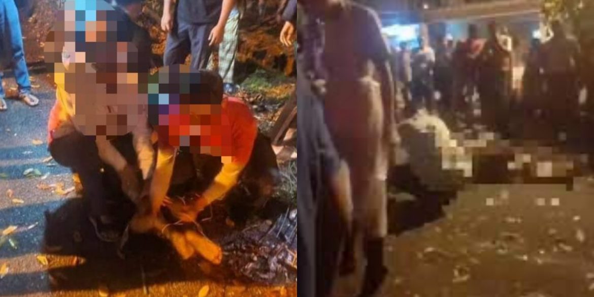 Lelaki Maut Dipukul Miliki 10 Rekod Bahan Terlarang, Positif Dua Jenis Dadah