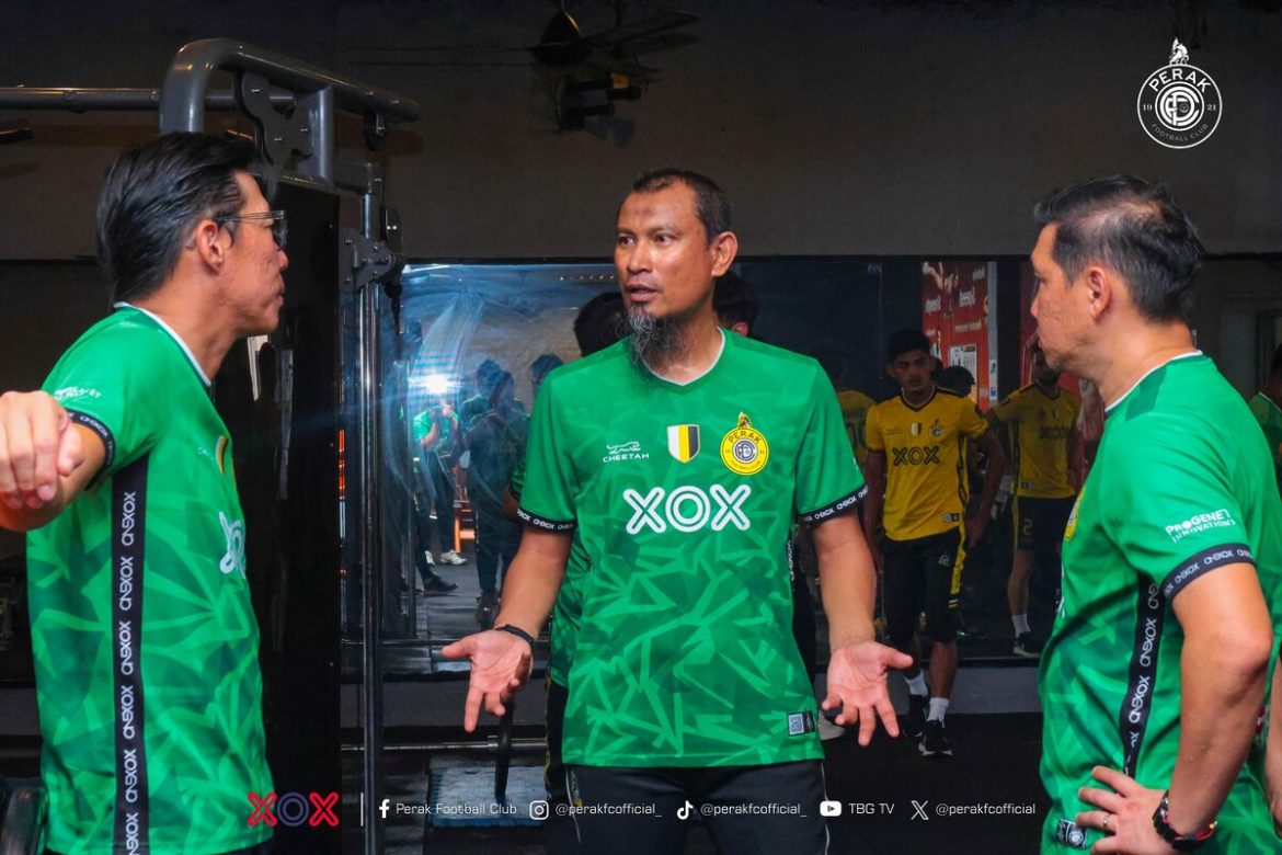Perak