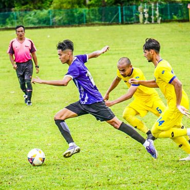 Perlis United