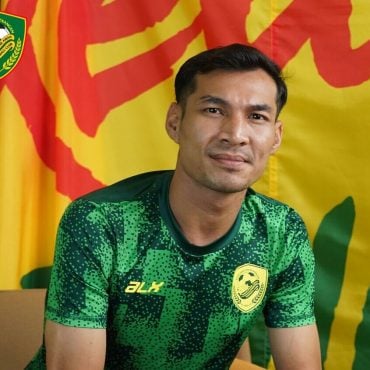 Rizal Ghazali