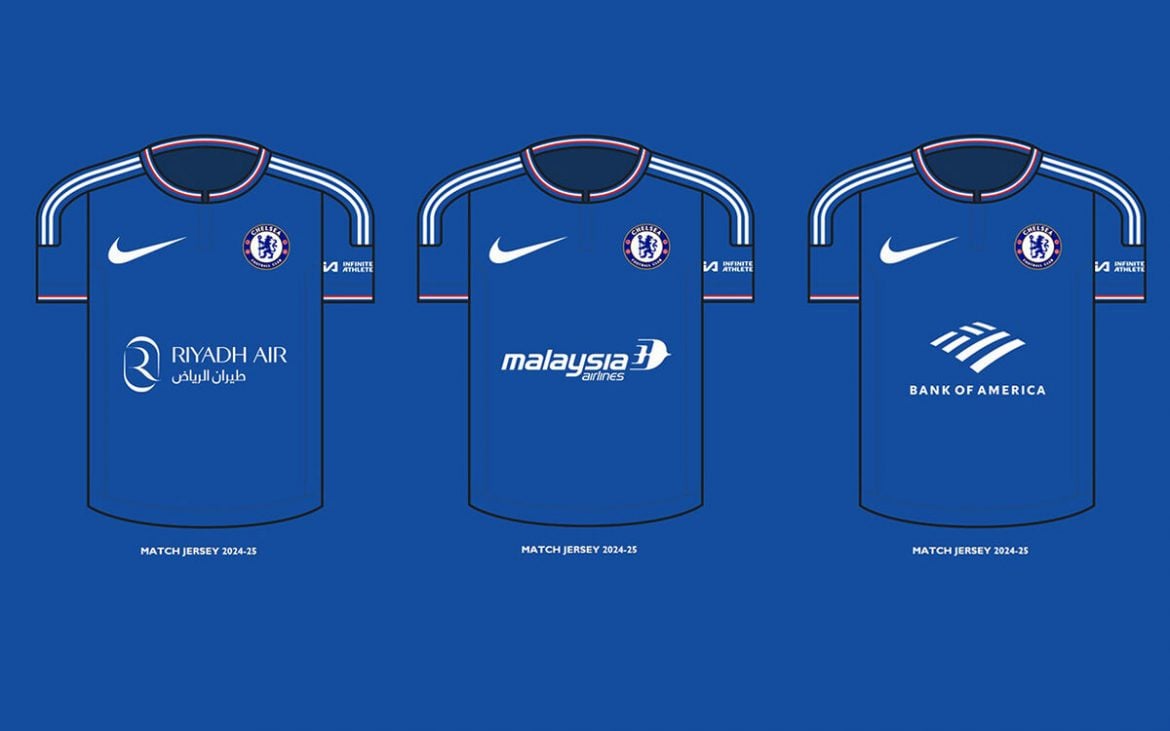 Malaysia Airlines