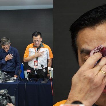 'Kami Mohon Maaf, Tolong Jangan Boikot KK Mart' – Pengasas