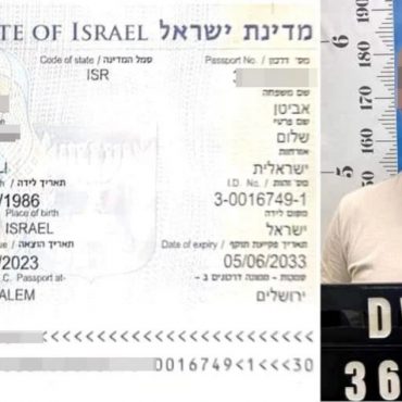 'Datang Sebab Nak Bunuh Ketua Geng Lain' – Warga Israel Masuk Malaysia