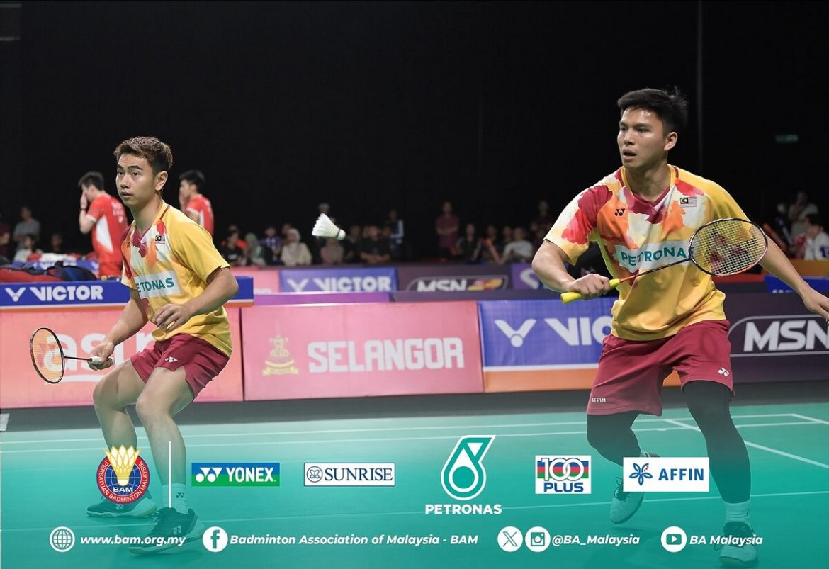 Sze Fei-Nur Izzudin