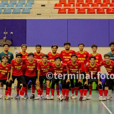 Futsal Selangor