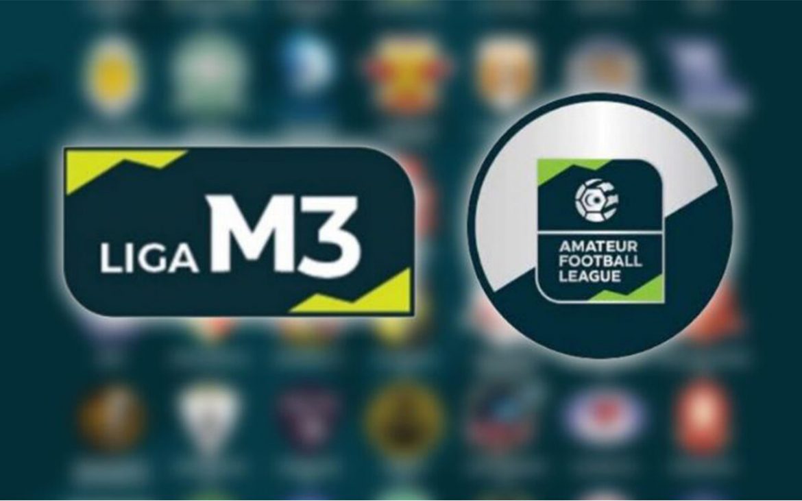 Liga M3