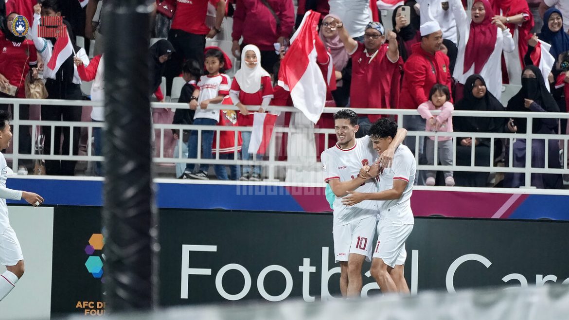 Indonesia Piala Asia B-23