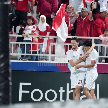 Indonesia Piala Asia B-23