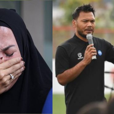 Safee Sali