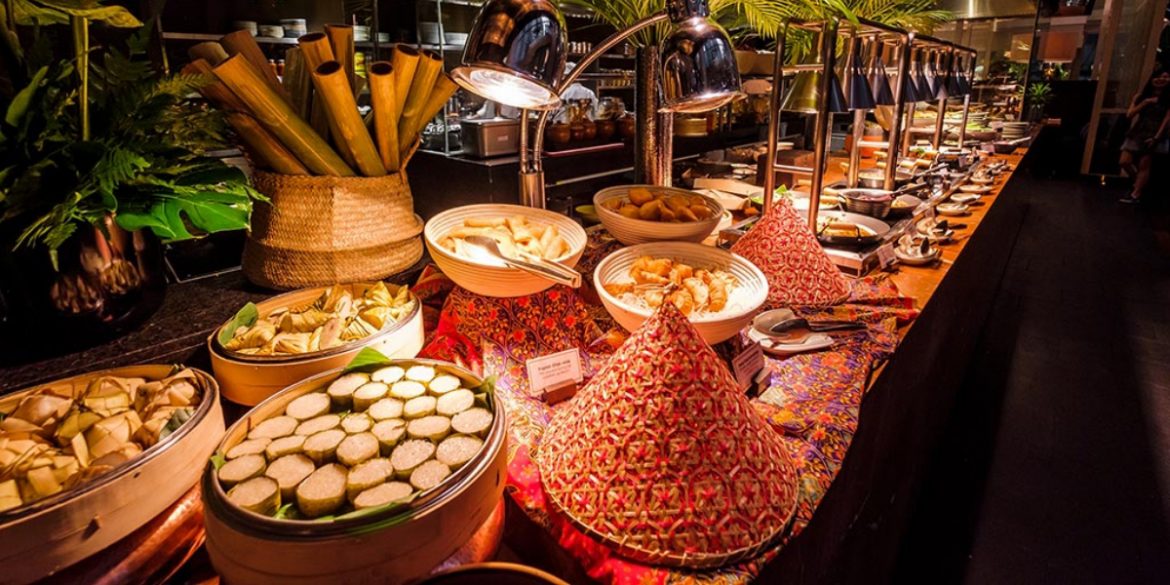 Permintaan Bufet Ramadan Merosot – MAH