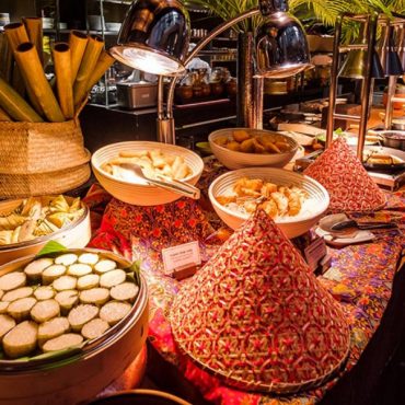 Permintaan Bufet Ramadan Merosot – MAH