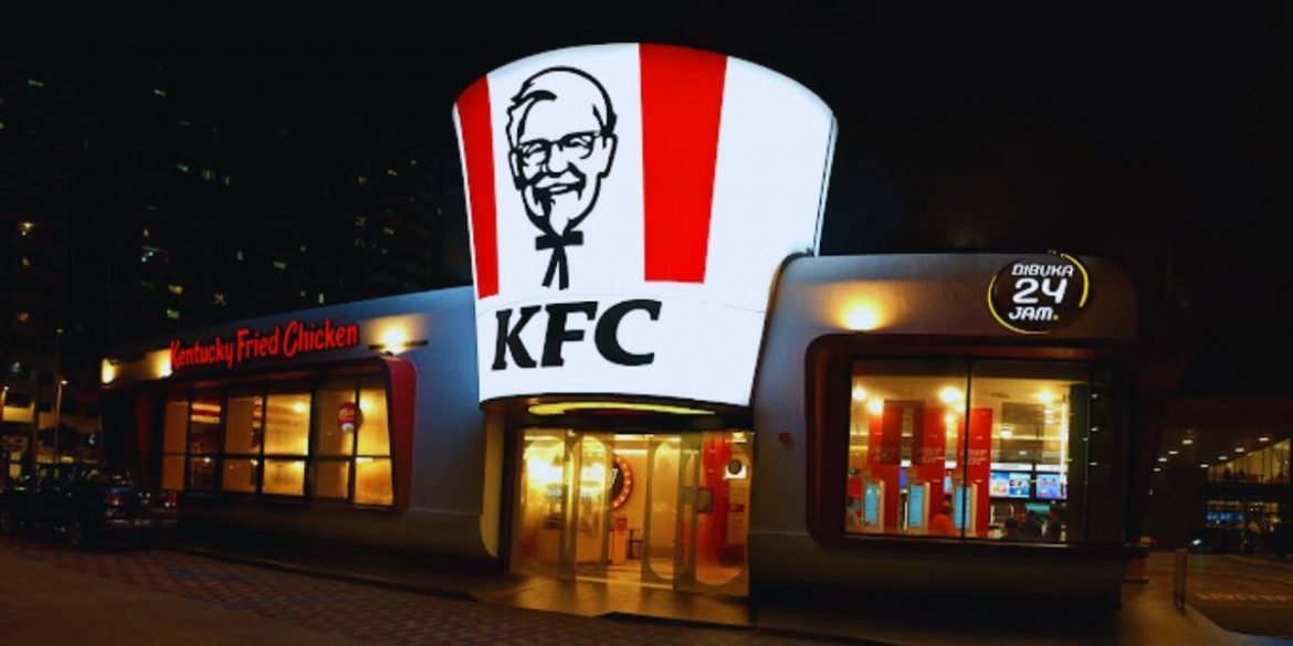 Banyak Cawangan KFC Malaysia Ditutup, Ini Penjelasan QSR Brands