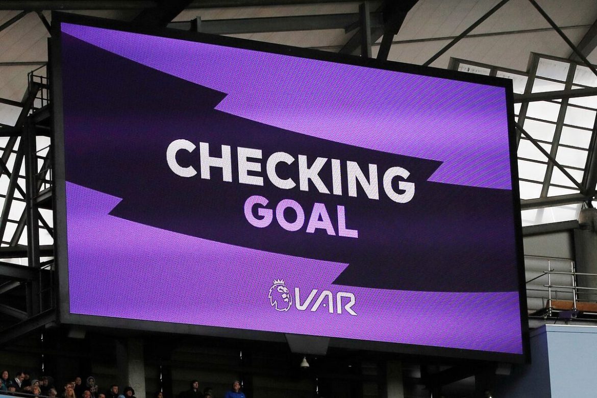 Wolves VAR
