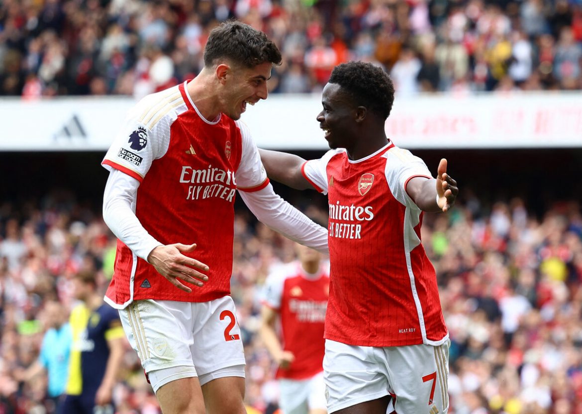 Arsenal