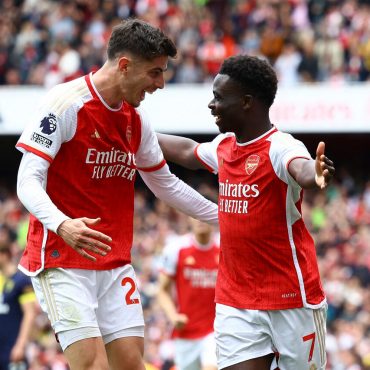 Arsenal