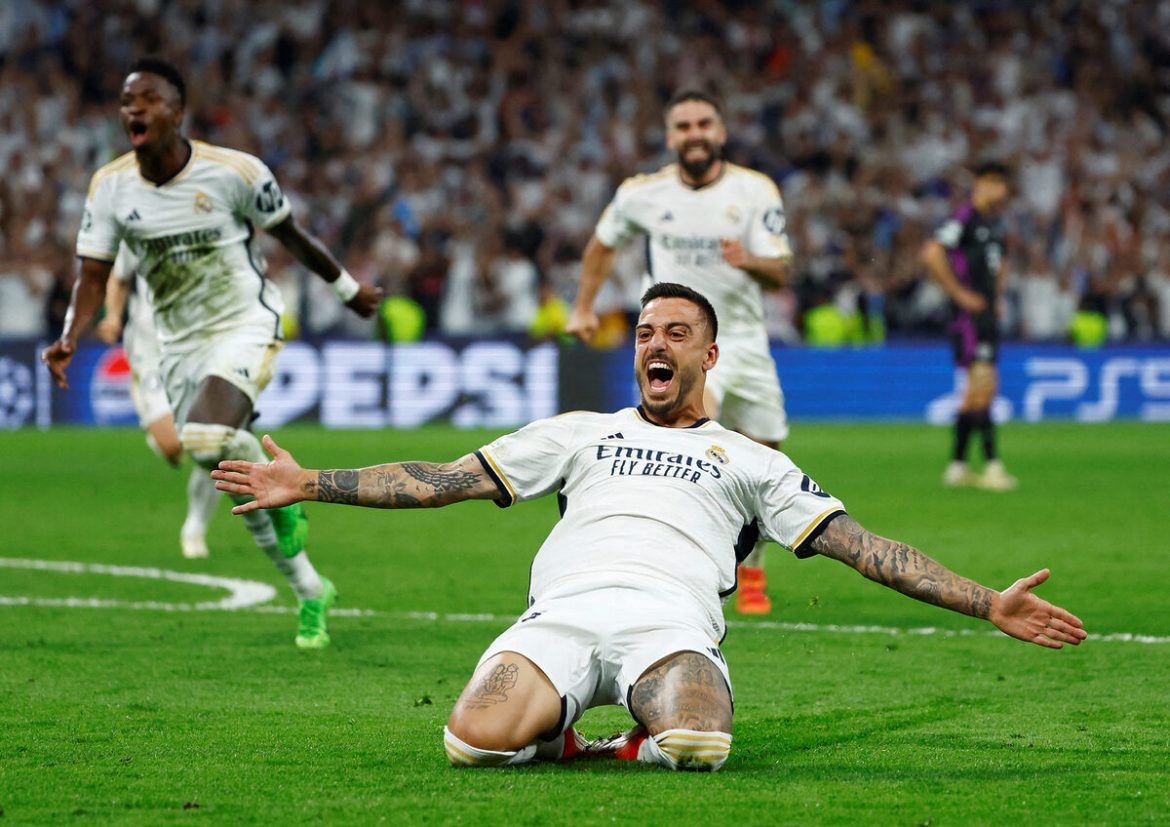 Joselu