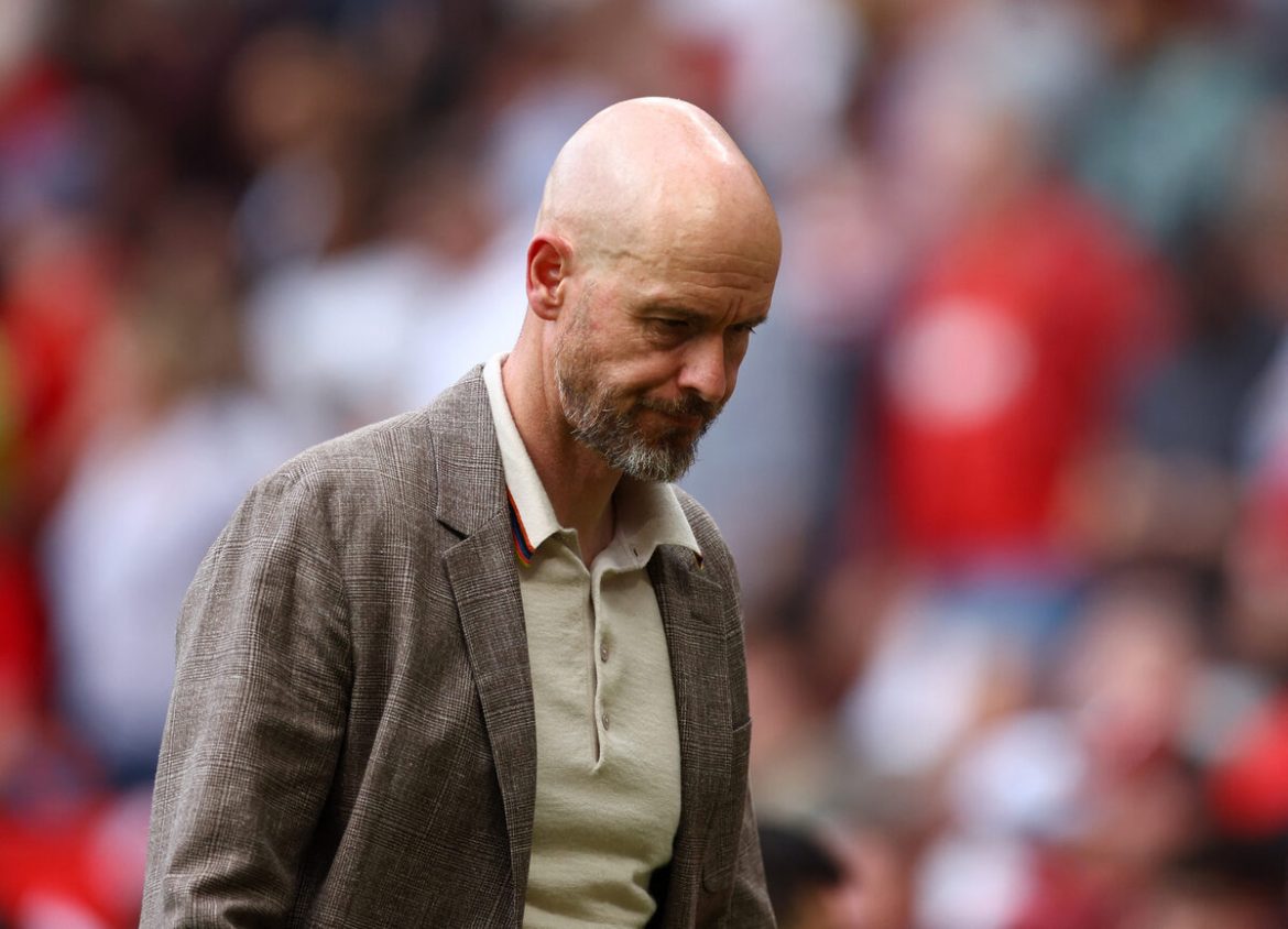 ten Hag