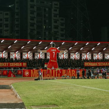 Selangor Faisal Halim