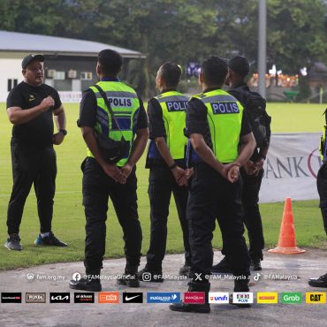 Polis Harimau Malaya