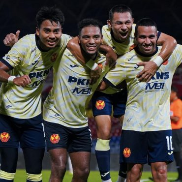 Selangor