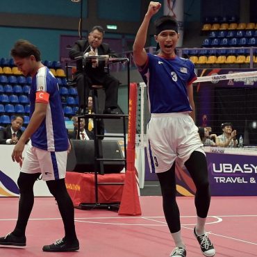 Malaysia Double
