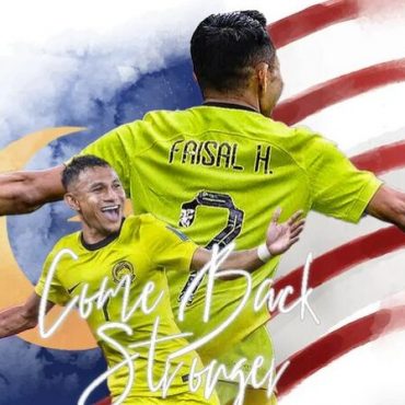 PSSI Faisal Halim