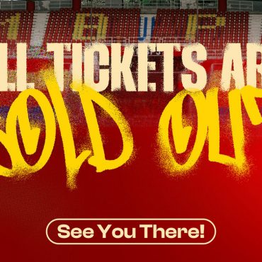 Tiket Selangor vs Kedah