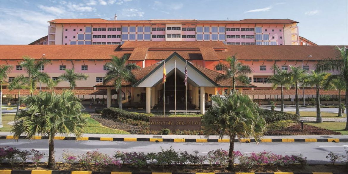 Murung Keluarga Hina Mati Pucuk, Warga Emas Dianugerah RM500,000