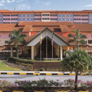 Murung Keluarga Hina Mati Pucuk, Warga Emas Dianugerah RM500,000