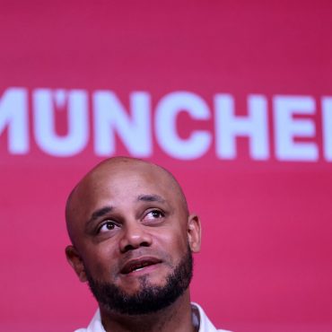 Vincent Kompany