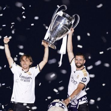 Luka Modric