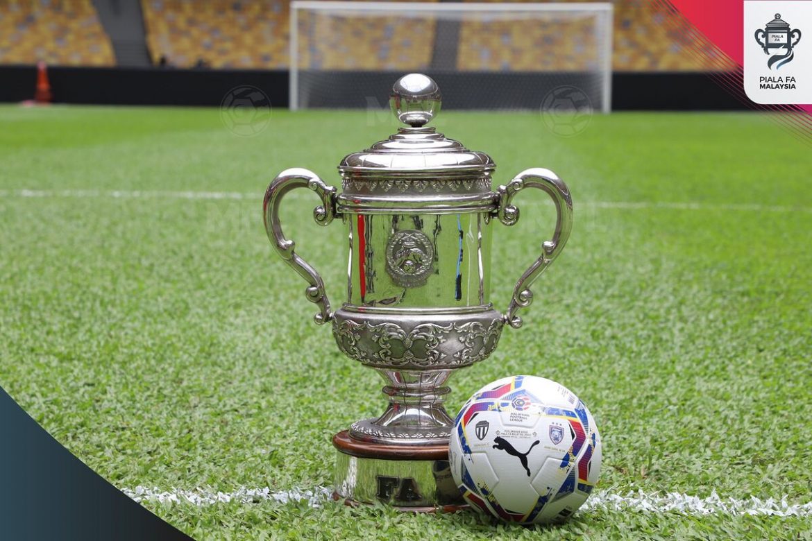 Piala FA