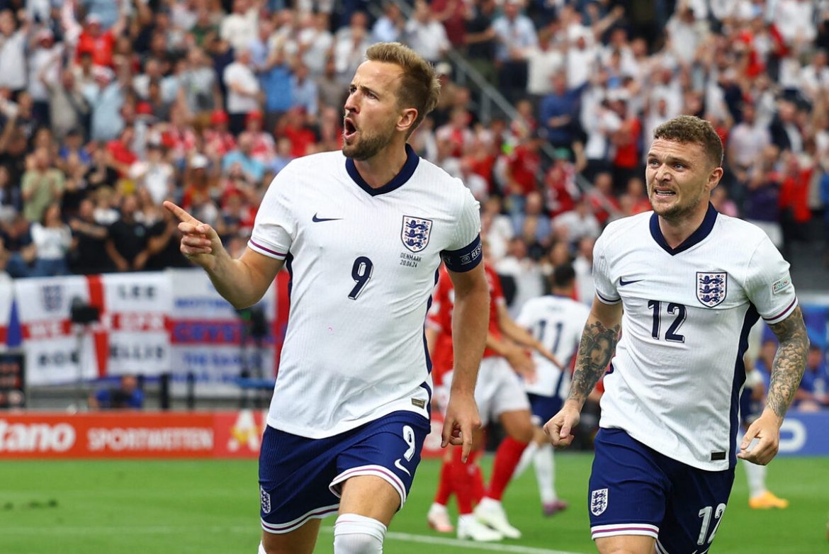England