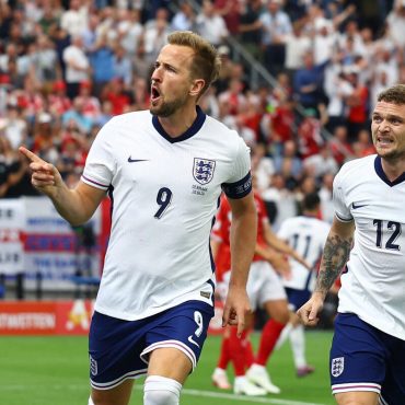 England