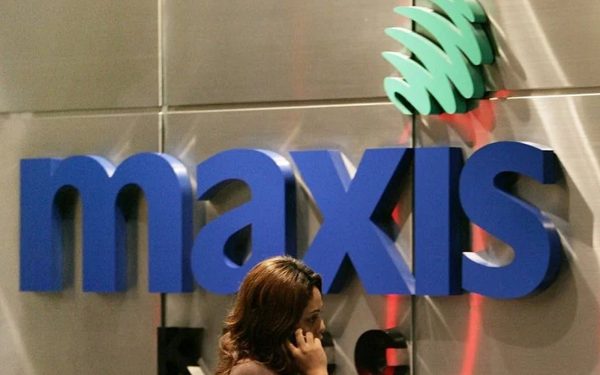 Dwirangkaian 5G : Maxis sedia muktamad SSA dengan DNB lebih awal | Hot FM