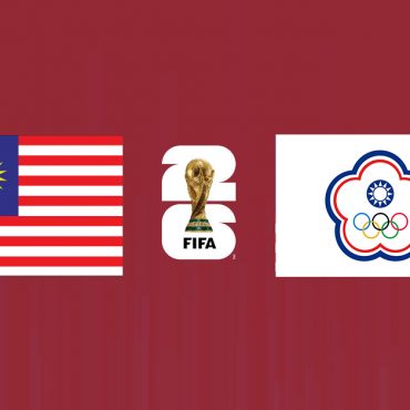 Malaysia vs Taiwan