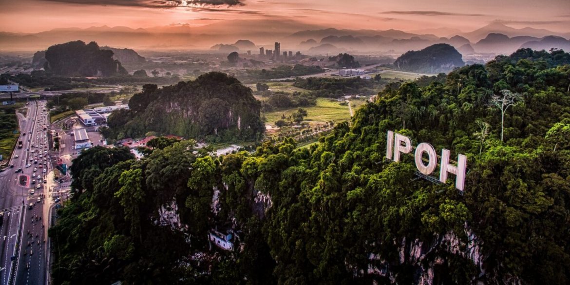 Pengunjung 'Healing' Tidur Di Perak Bakal Dikenakan Caj RM3 Mulai Tahun Depan