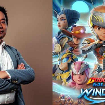 Bagi Tonton Episod Baharu BoBoiBoy Secara Percuma, Ini Sebab Nizam Razak Buat 'Kerja Gila'