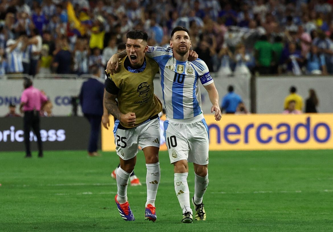 Argentina