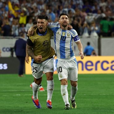 Argentina