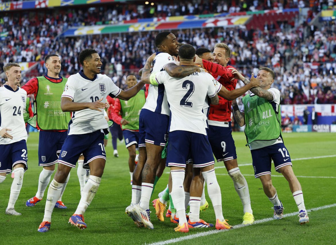 England