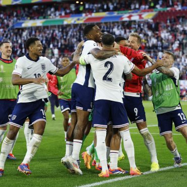 England