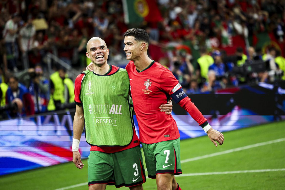 Ronaldo